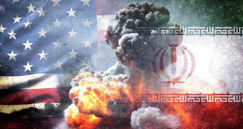  چرا آمریکا باید به جنگ با ایران پایان دهد؟
