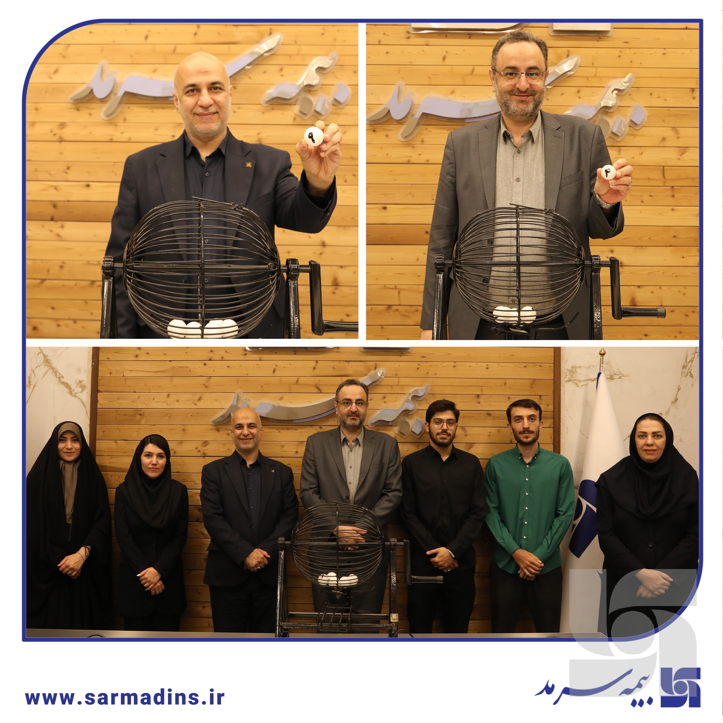 «داده‌کاوان»؛ رویدادی که نگاه داده‌محور را به رقابت تبدیل کرد