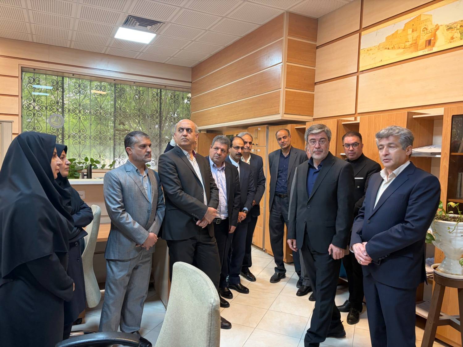 مدیریت پرتفوی و کنترل ضریب خسارت، کلید سودآوری شعب بیمه ایران