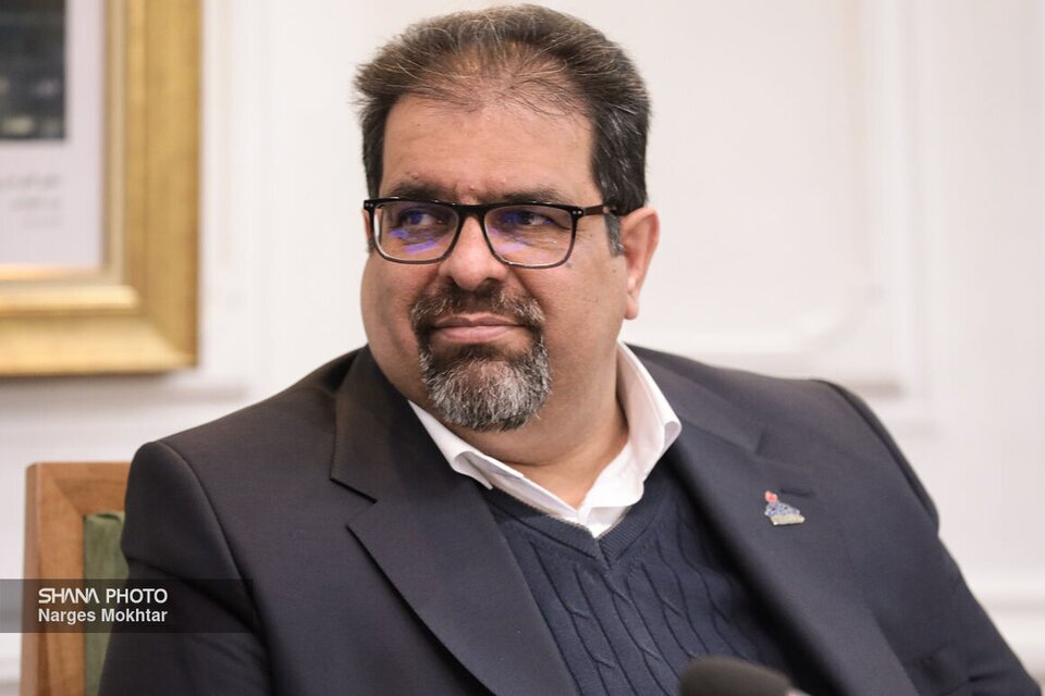 حدود ۸۳ درصد سوخت نیروگاه‌ها از گاز طبیعی تأمین می‌شود