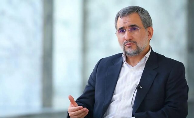 اعتراف دشمن به قبول شکست قطعی، نزدیک است