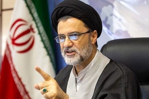 جنگ رمضان تا جمع شدن پایگاه‌های آمریکا از منطقه ادامه می‌یابد