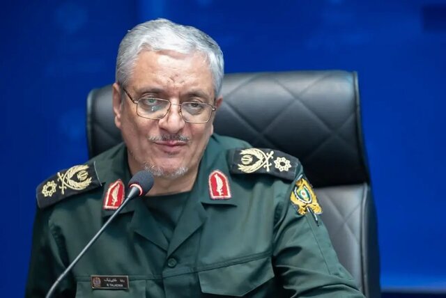 آماده‌ایم تجربیات‌مان در شکست آمریکا را در اختیار کشورهای مستقل قرار دهیم
