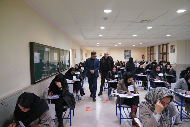 فردا آخرین مهلت انتخاب رشته پذیرفته‌شدگان دکتری