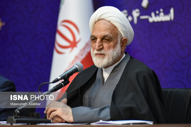 قوه قضاییه حامی حقوق معلمان است / معلمی شغل انبیاست