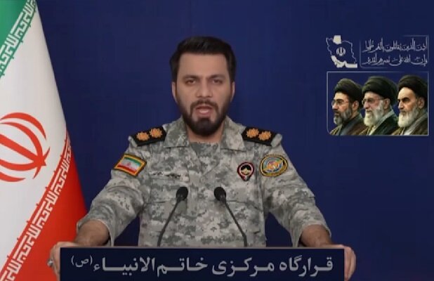 پس از اطمینان از حفظ جان خانواده‌ها، اقدام لازم علیه ارتش تروریست آمریکا را انجام می‌دهیم