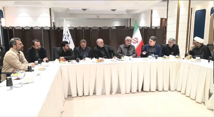 ثبات کامل در استان‌ها برقرار است