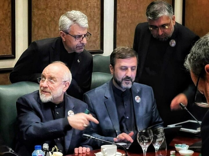 بازتاب پافشاری ایران بر آتش‌بس در بیروت در رسانه‌های لبنانی