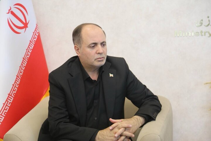 آغاز خرید تضمینی گندم با قیمت ۴۸ هزار و ۵۰۰ تومان/ پیش‌بینی تولید ۱۴ میلیون تنی