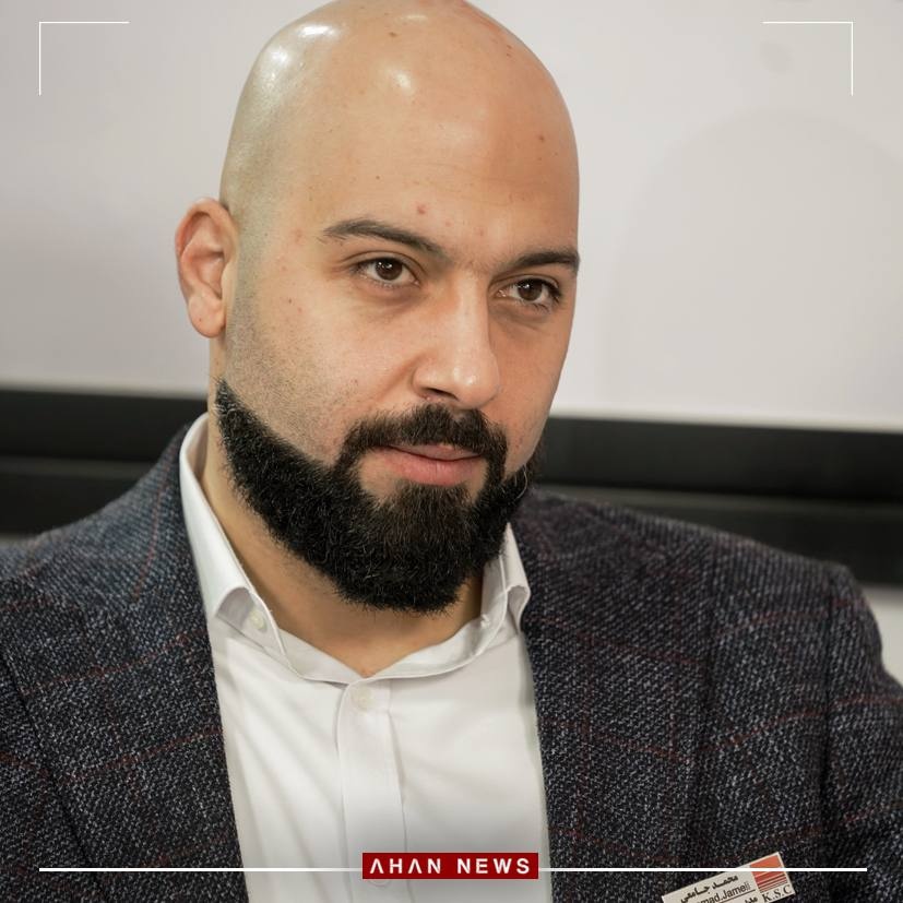خطای استراتژیک در تقابل با آبادانی؛ فولاد خوزستان، شریان حیات مردم است، نه سیبل جنگ
