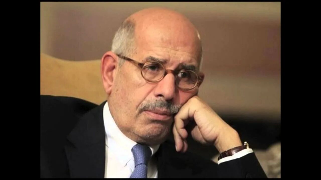 دفاع جالب البرادعی از خرازی