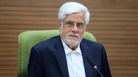 عارف اعلام کرد :بیمه ایران مرجع ارزیابی خسارت خودروهای آسیب‌دیده در جنگ تحمیلی