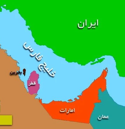 تنگه هرمز در بن‌بست: وقتی ترس جای جنگ را گرفت