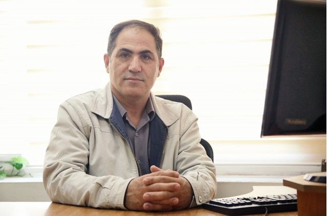 به‌کارگیری روش نوین MFL برای بازرسی تیوب‌های دیگ بخار در پالایشگاه تهران