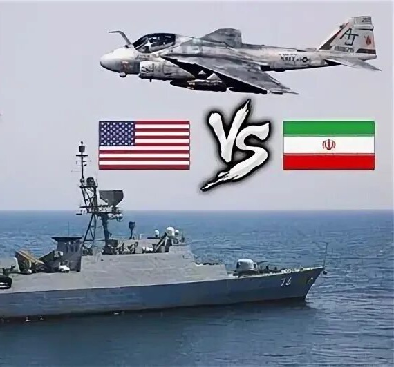 ویتنامِ جدید؟ نقشه پنهان ایران در برابر آمریکا