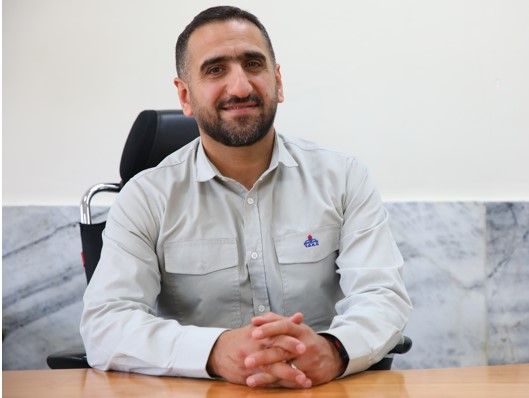 نقش راهبردی بازیافت آب در پایداری تولید و صیانت از محیط زیست در پالایش نفت تهران