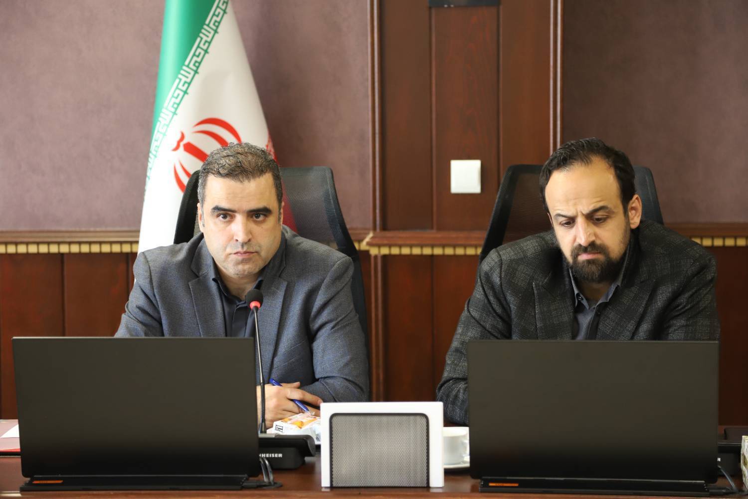 تاکید بر روایت‌سازی منسجم و بازتعریف جذب سرمایه‌گذاری در نشست روابط عمومی‌های مناطق آزاد