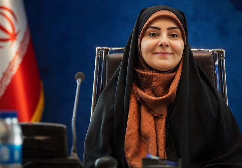 سرپرست شرکت فرودگاه‌ها و ناوبری هوایی ایران منصوب شد