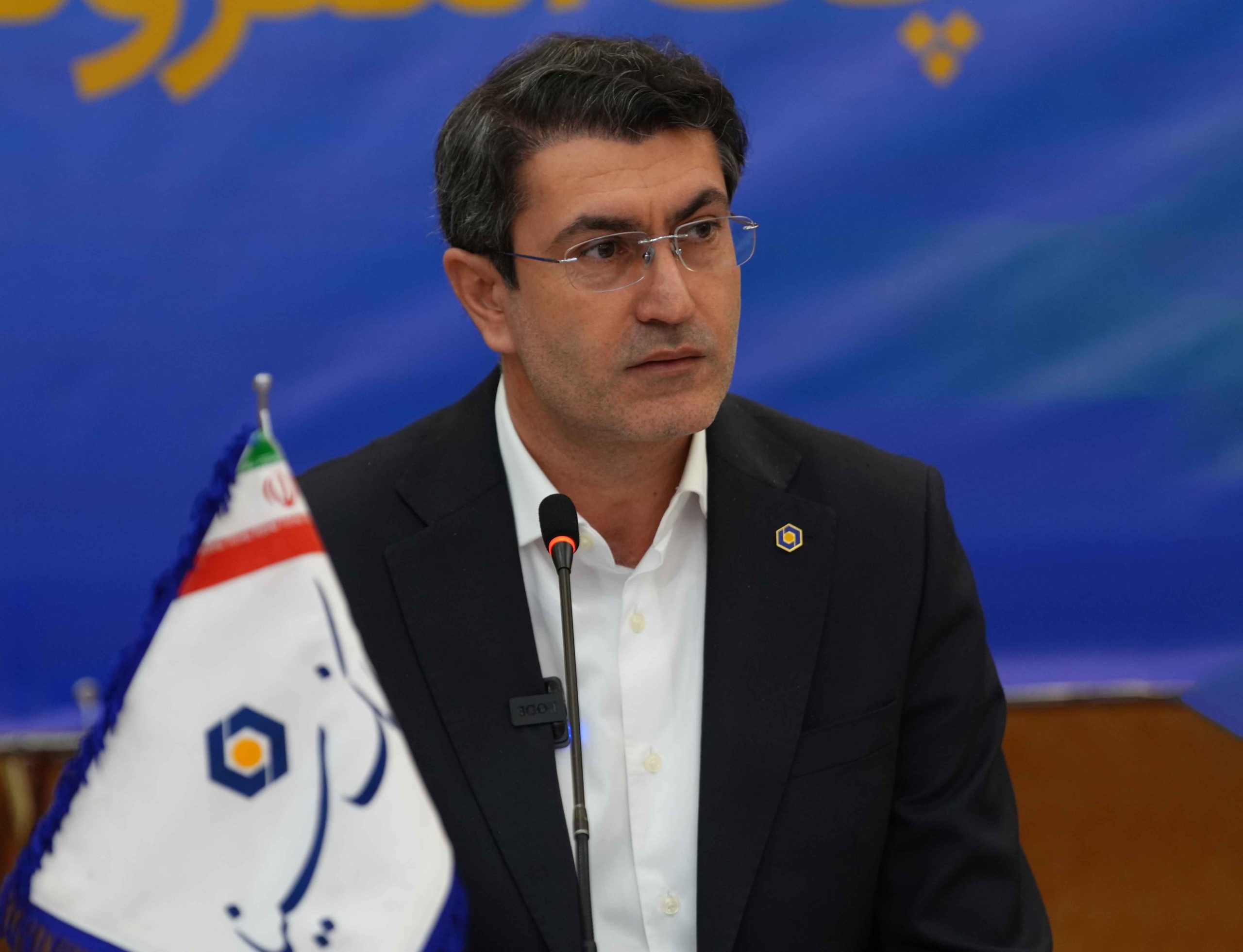 مدیرعامل بانک سینا بر تمرکز به توسعه بانکداری دیجیتال  تأکید کرد 
