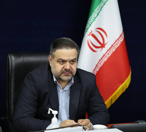 بهسازی و ایمن‌سازی کریدورهای ده‌گانه کشور، کلان‌پروژه سازمان راهداری و حمل‌ونقل جاده‌ای در سال جاری/ضرورت تبیین صحیح و امیدآفرین