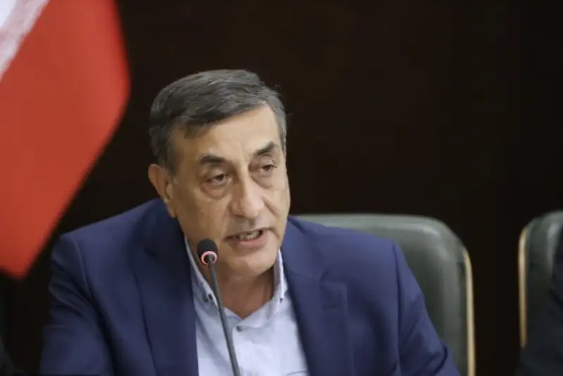 قائم‌پناه: ایران جنگ‌طلب نیست، اما در مقابل هر تهاجمی می‌ایستیم/ اف-۳۵ آمریکا را هدف قرار دادیم