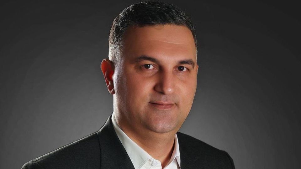 دکتر سالاری مدیر روابط عمومی بانک ملی ایران شد