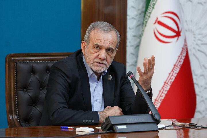 مدیریت تبعات اقتصادی جنگ و اشتغال آسیب‌دیدگان اولویت دارد