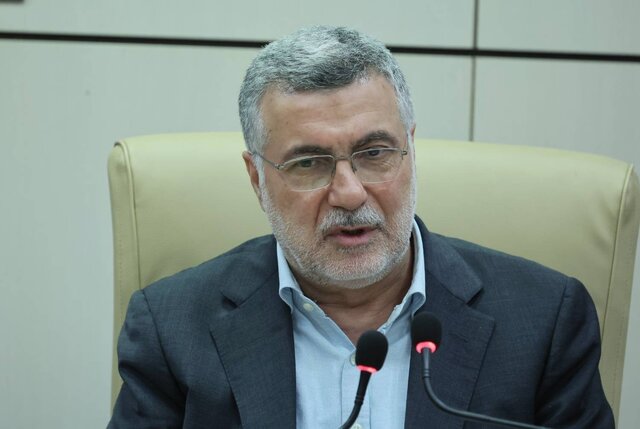 وزیر بهداشت از تصمیمات جدید برای تأمین نقدینگی و ارز دارو خبر داد