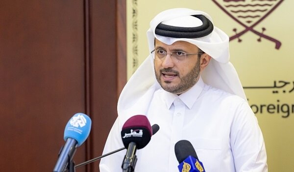 قطر پیشنهاد ۱۲ میلیارد دلاری به ایران را تکذیب کرد