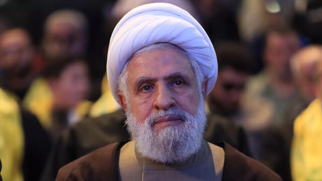 تا آخرین لحظه از مقاومت حمایت می‌کنیم / پیوند هر توافقی با آتش‌بس در لبنان