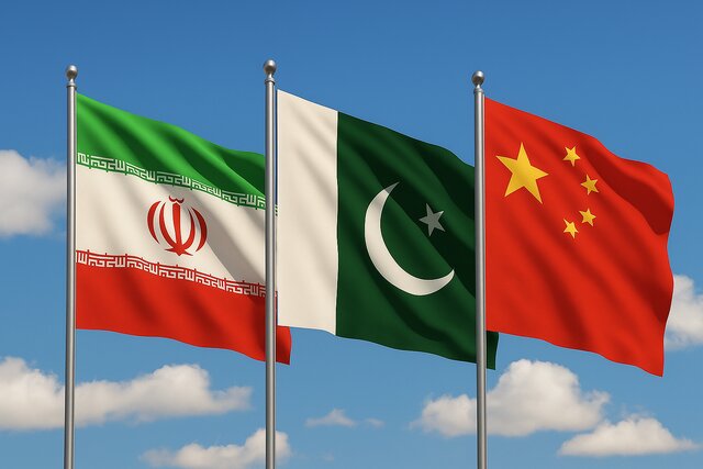 چین و پاکستان برای کمک به بازگرداندن صلح در منطقه اعلام آمادگی کردند
