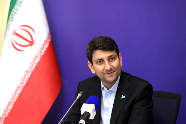 وزیر ارتباطات: ملت ایران شایسته اینترنت آزاد و آینده روشن است