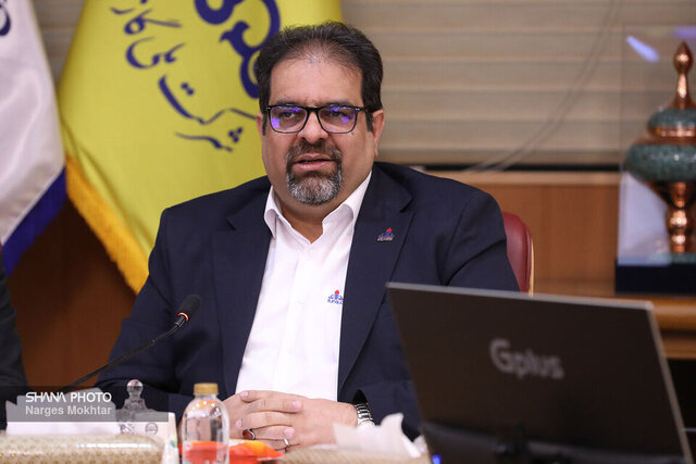 صرفه‌جویی ۷۳۹ میلیون مترمکعبی گاز با بهسازی موتورخانه‌ها در ۵ سال