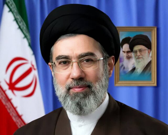 تاکید رهبر انقلاب بر شعار «مرگ بر آمریکا» و «مرگ بر اسرائیل» به عنوان شعار رایج امت اسلامی