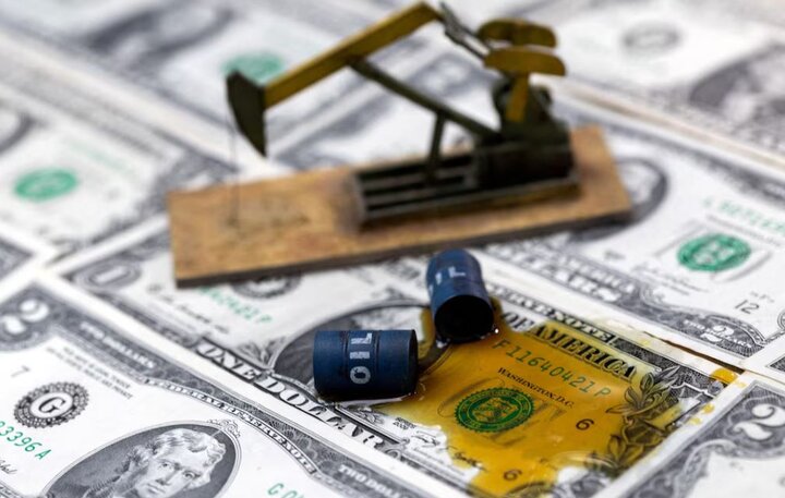 افزایش یک درصدی قیمت نفت در بازار جهانی به دلیل نگرانی‌های ژئوپلیتیکی