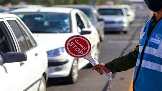ترافیک سنگین در آزادراه‌های منتهی به تهران / مه‌گرفتگی در محورهای شمالی