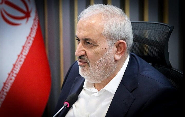 علی‌آبادی: با وجود بارش‌ها، وضعیت برخی سدها مطلوب نیست / توسعه کنتورهای هوشمند برق به ۹ میلیون دستگاه