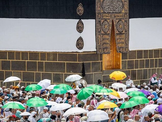 ورود ۲۶ هزار زائر به عربستان؛ مشکل «رقم طلب» برای برخی باقی ماند
