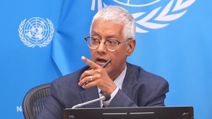 سازمان ملل از تبادل آتش در تنگه هرمز ابراز نگرانی کرد