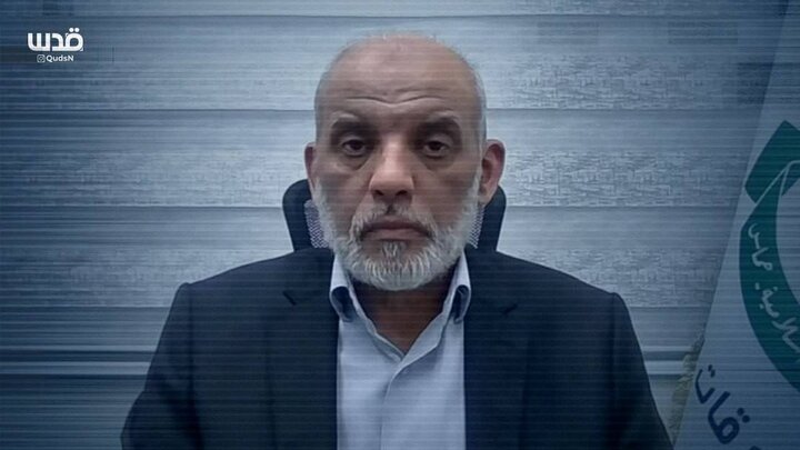 مذاکرات قاهره نه به بن‌بست رسیده و نه پیشرفتی داشته/ سلاح مقاومت موضوعی ملی است