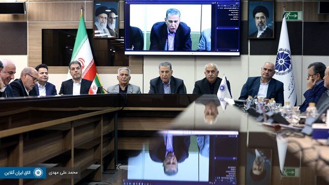 تشکیل صندوق حمایت از بنگاه‌های آسیب‌دیده از جنگ با همکاری اتاق ایران و وزارت اقتصاد