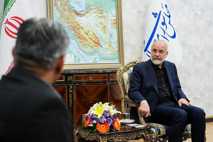 حضور آمریکا در منطقه نه تنها امنیت‌زا نیست، بلکه زمینه ناامنی را فراهم می‌کند