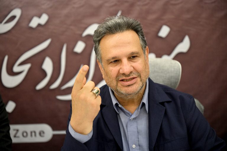 تاکید مدیرعامل منطقه آزاد سیستان بر تکریم ارباب‌رجوع و حمایت ویژه از سرمایه‌گذاران
