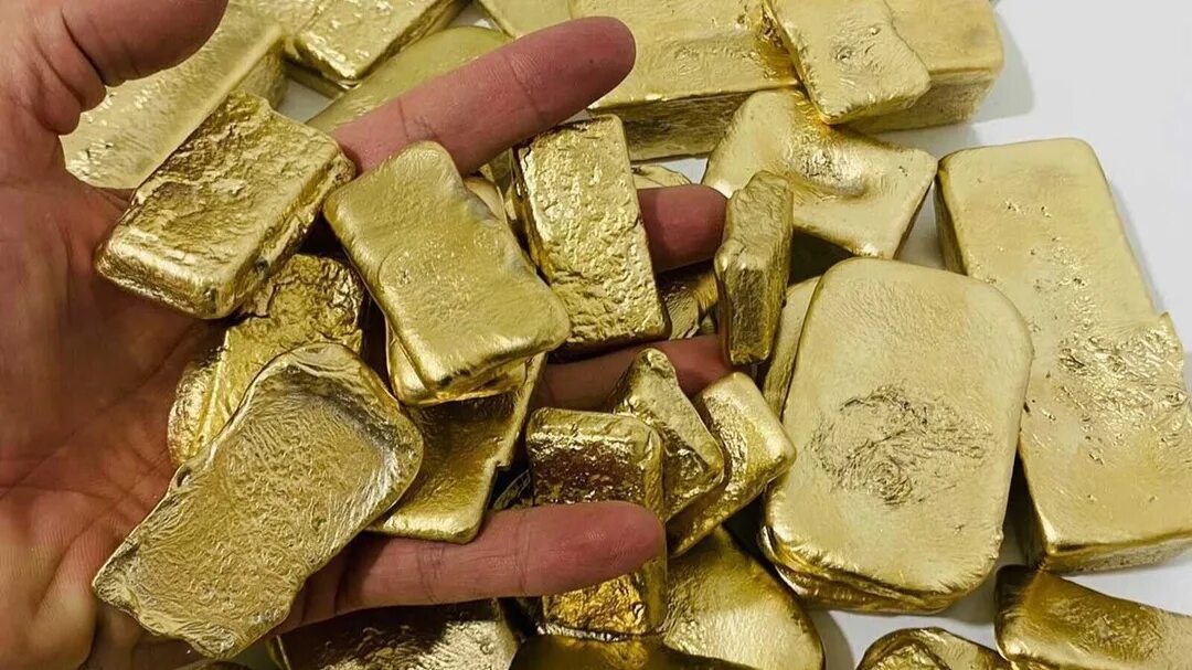 انفجار قیمت طلا؛ پشت پرده هجوم بانک‌های مرکزی چیست؟