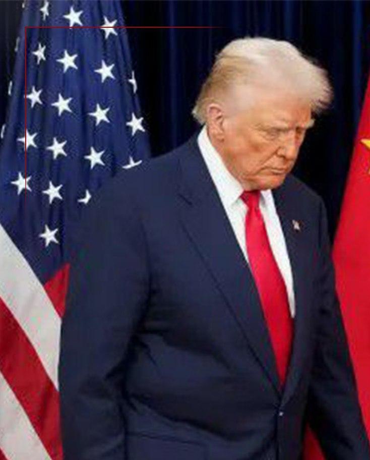 ترامپ چگونه آمریکا را در باتلاق ایران گرفتار کرد؟