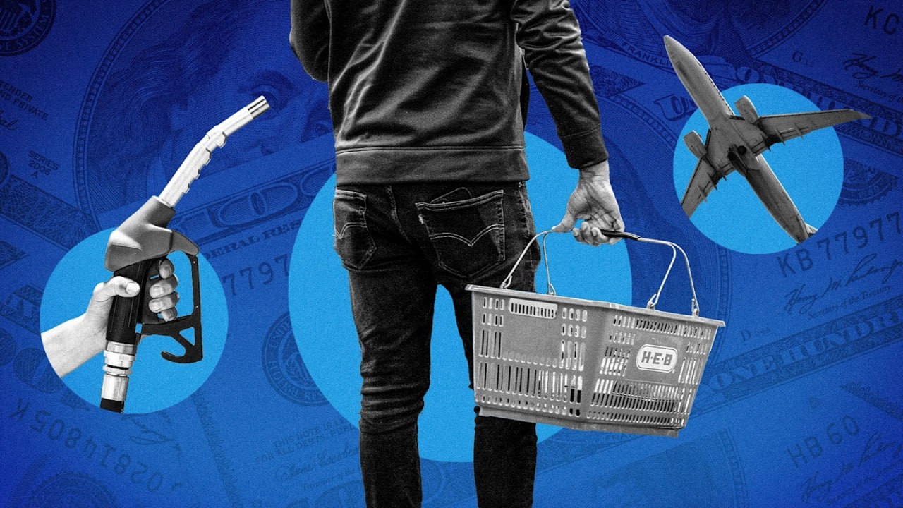 از وال‌استریت تا توکیو؛ جنگ ایران بازارهای جهانی را لرزاند