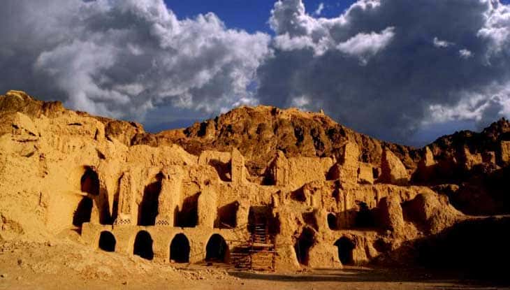 وقتی منطقه آزاد در سرزمین شهرسوخته معنا پیدا می‌کند