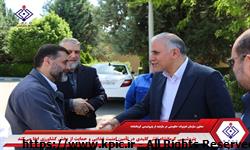 پتروشیمی کرمانشاه نقش کلیدی در تأمین امنیت غذایی و حمایت از بخش کشاورزی ایفا می‌کند