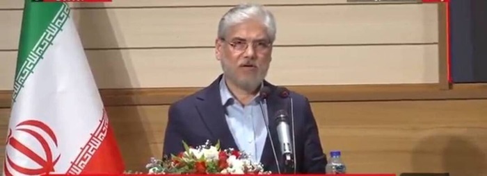 پاشیدن بذر ناامیدی خیانت است / دوران پساجنگ مسئولیت سنگینی داریم