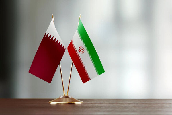 سفر مجدد هیأت قطری به تهران